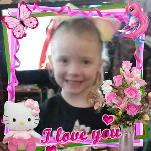 Meet your Posher, Annette